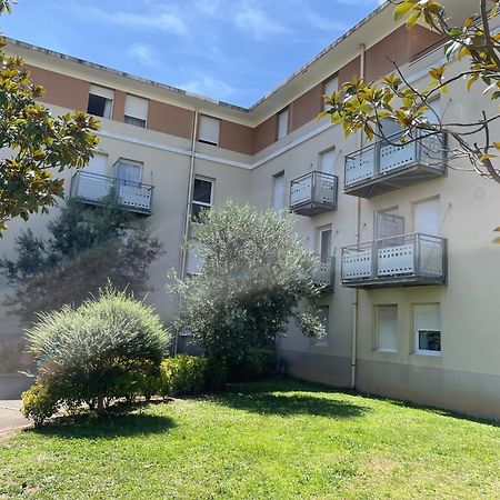 Joli Appartement Sur Aix-En-Provence Buitenkant foto
