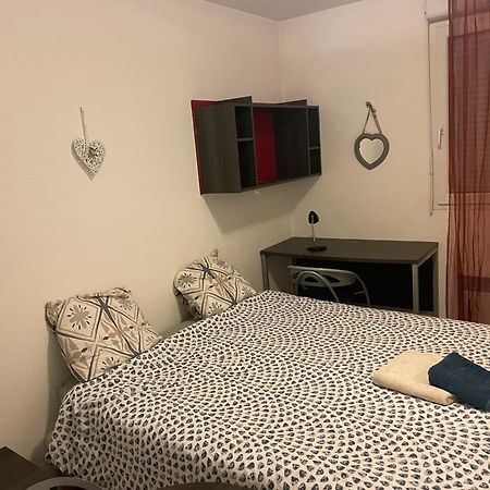 Joli Appartement Sur Aix-En-Provence Buitenkant foto