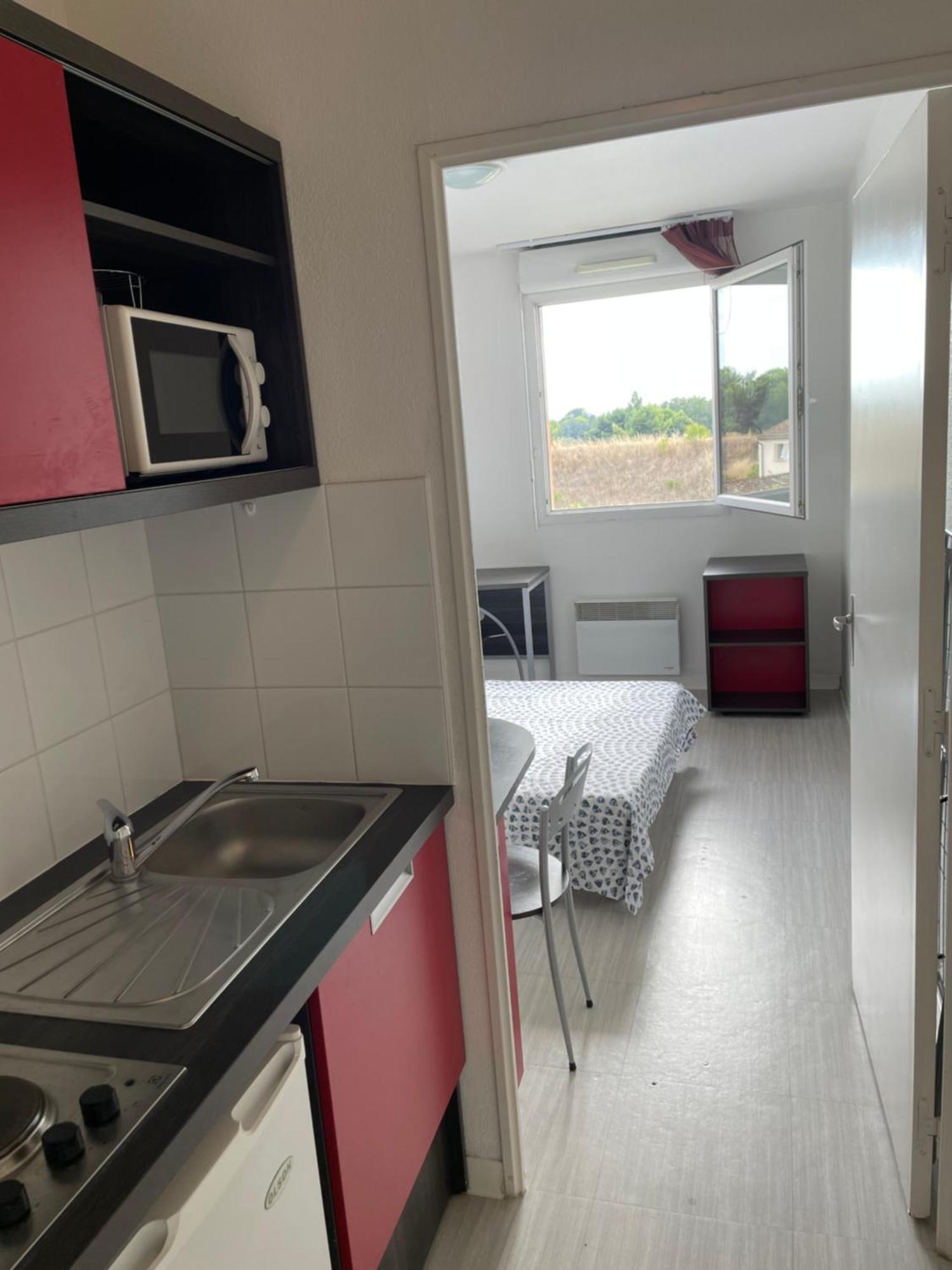 Joli Appartement Sur Aix-En-Provence Buitenkant foto