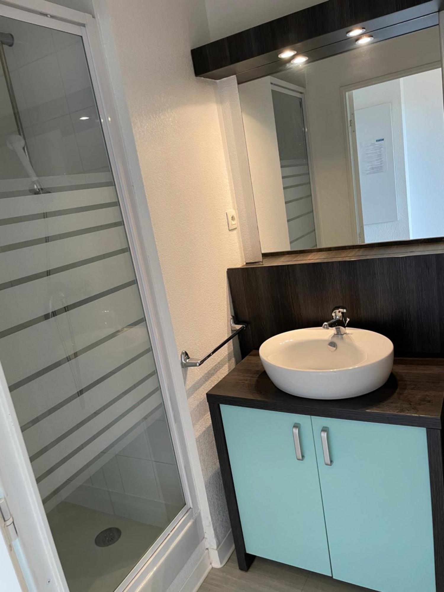Joli Appartement Sur Aix-En-Provence Buitenkant foto