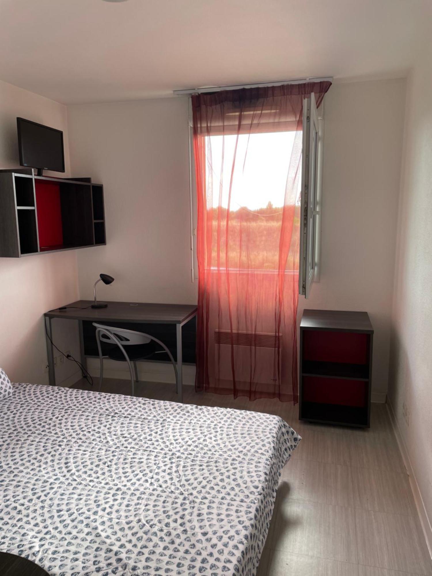 Joli Appartement Sur Aix-En-Provence Buitenkant foto