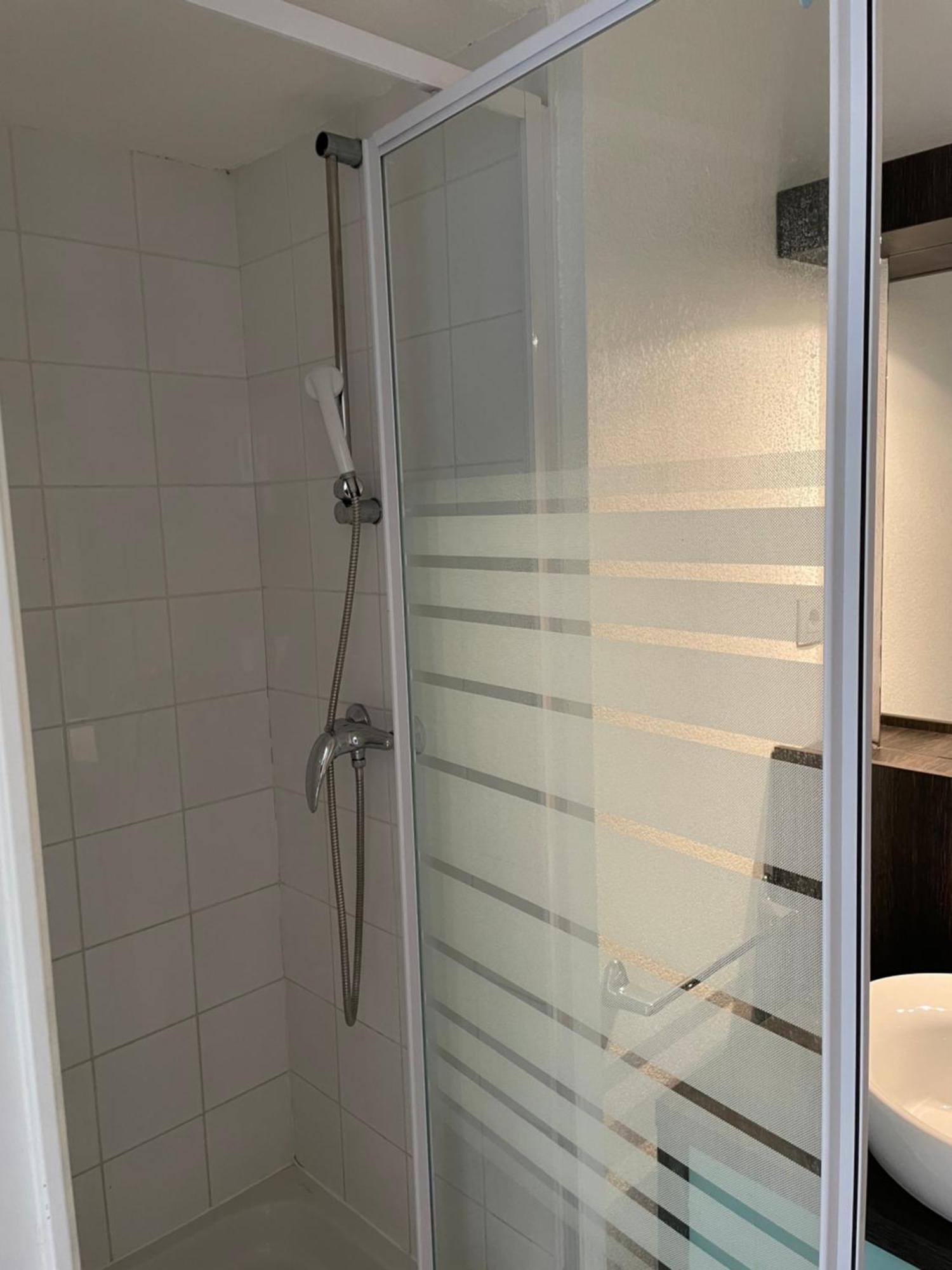 Joli Appartement Sur Aix-En-Provence Buitenkant foto
