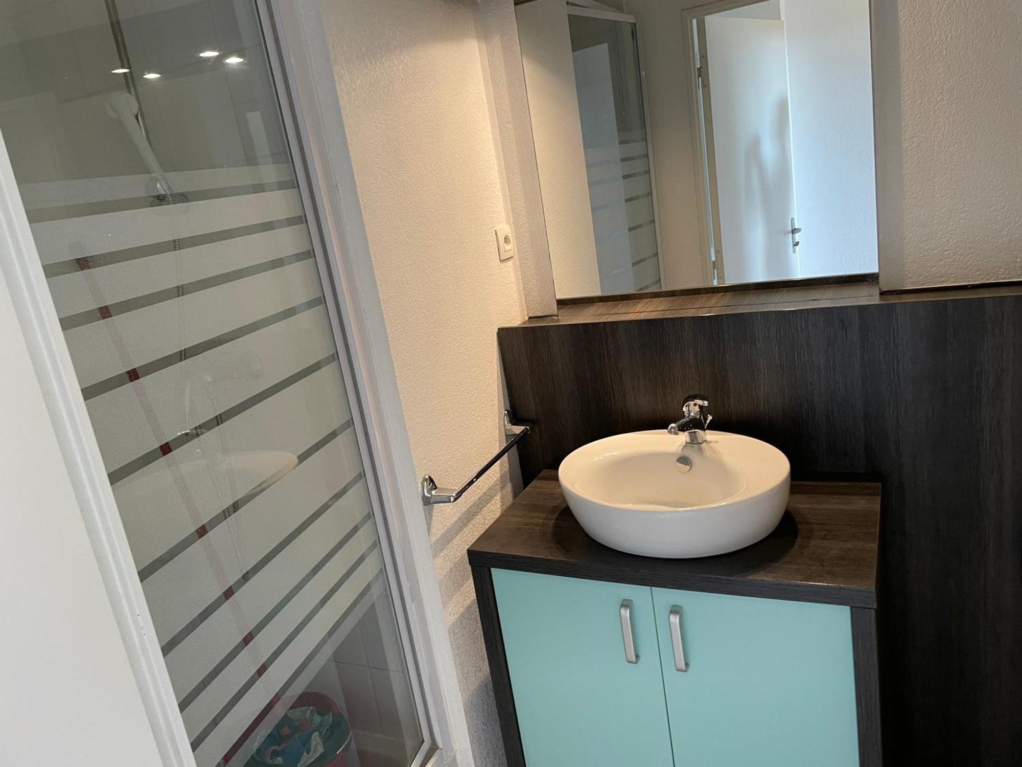 Joli Appartement Sur Aix-En-Provence Buitenkant foto