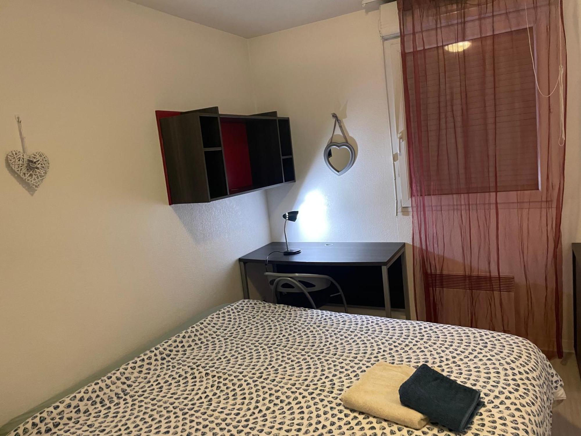 Joli Appartement Sur Aix-En-Provence Buitenkant foto