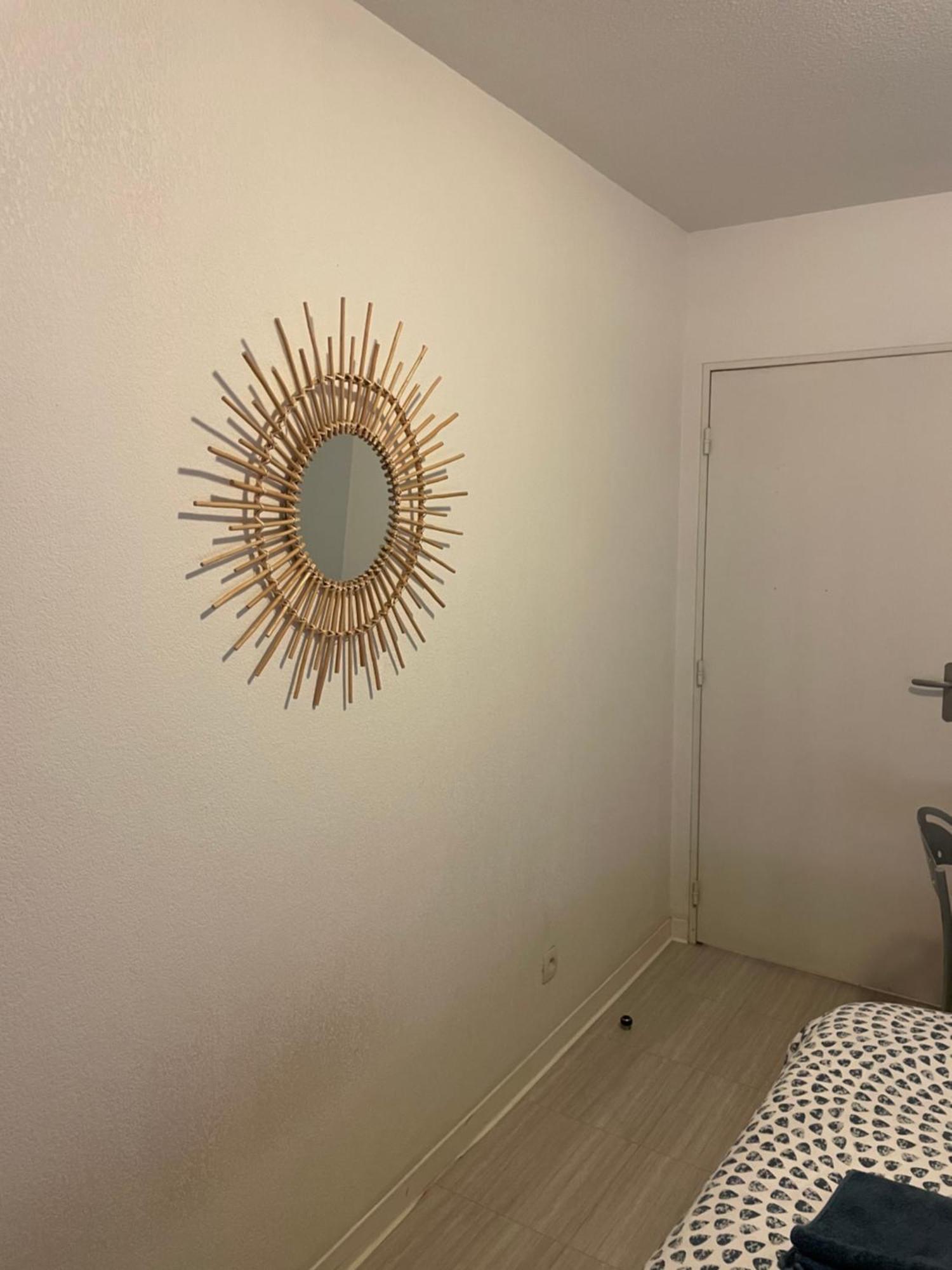 Joli Appartement Sur Aix-En-Provence Buitenkant foto
