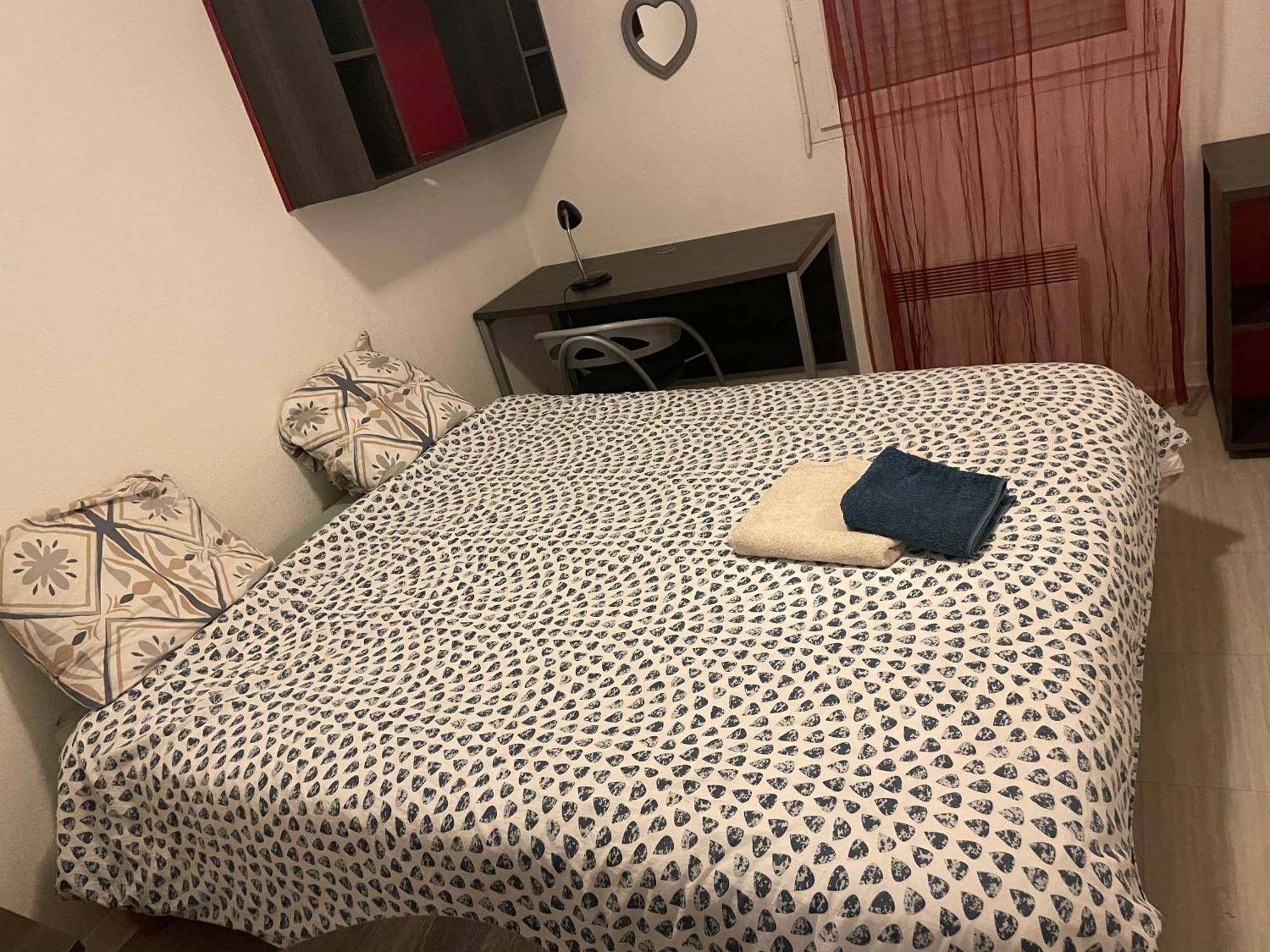 Joli Appartement Sur Aix-En-Provence Buitenkant foto