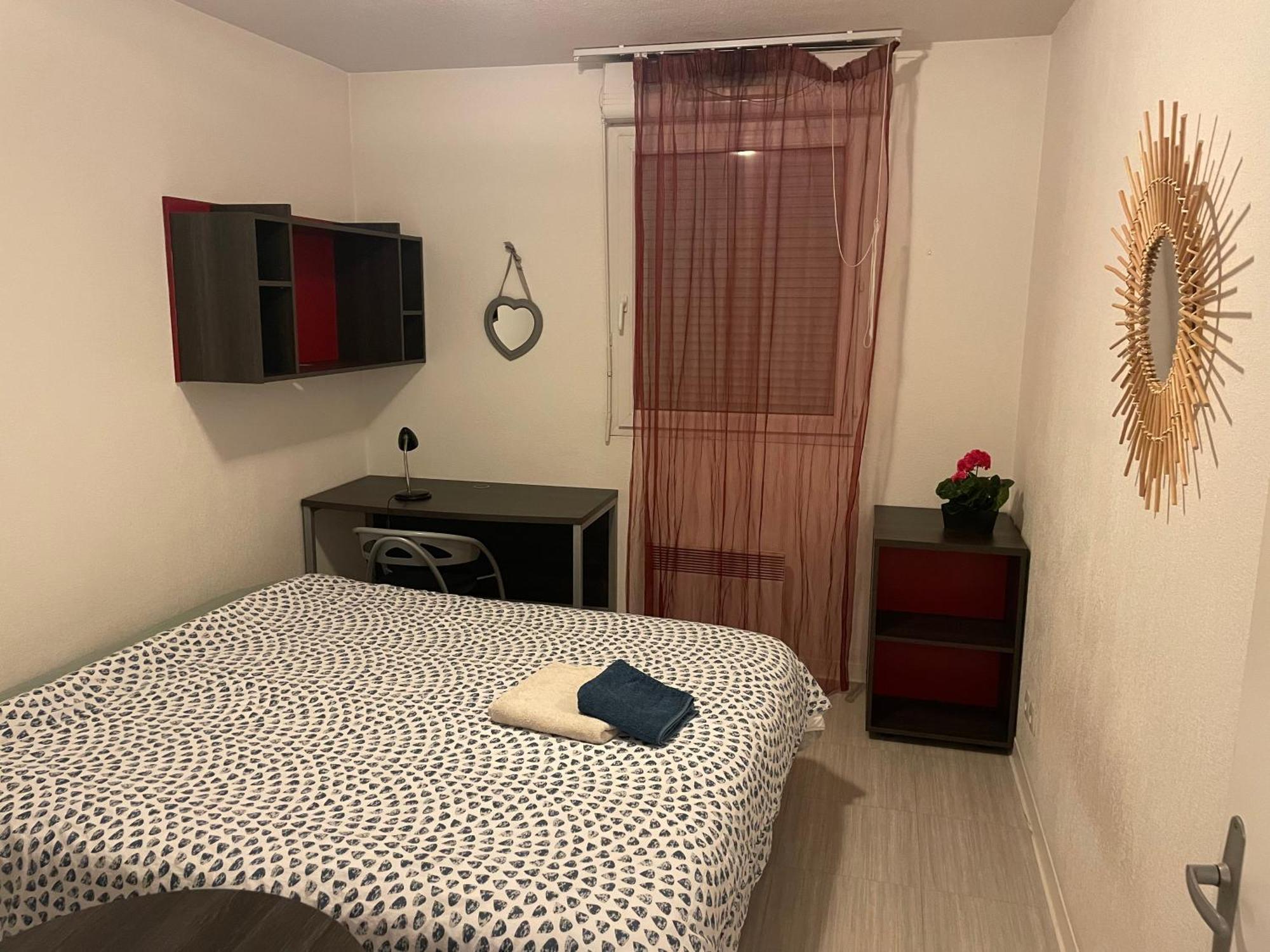 Joli Appartement Sur Aix-En-Provence Buitenkant foto
